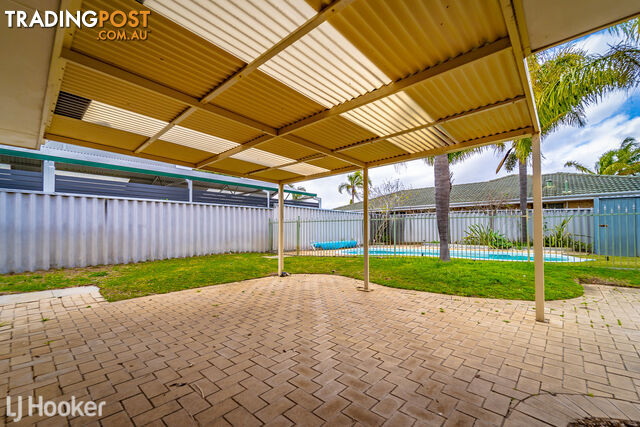 1 Elysee Court PORT KENNEDY WA 6172