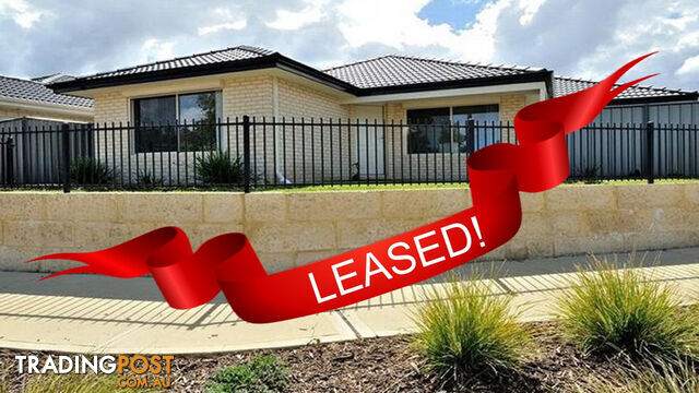 50 Kingaroy Drive BALDIVIS WA 6171