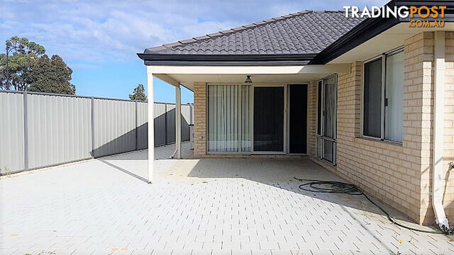 50 Kingaroy Drive BALDIVIS WA 6171