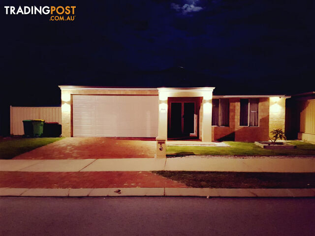 5 Maiden Way BALDIVIS WA 6171