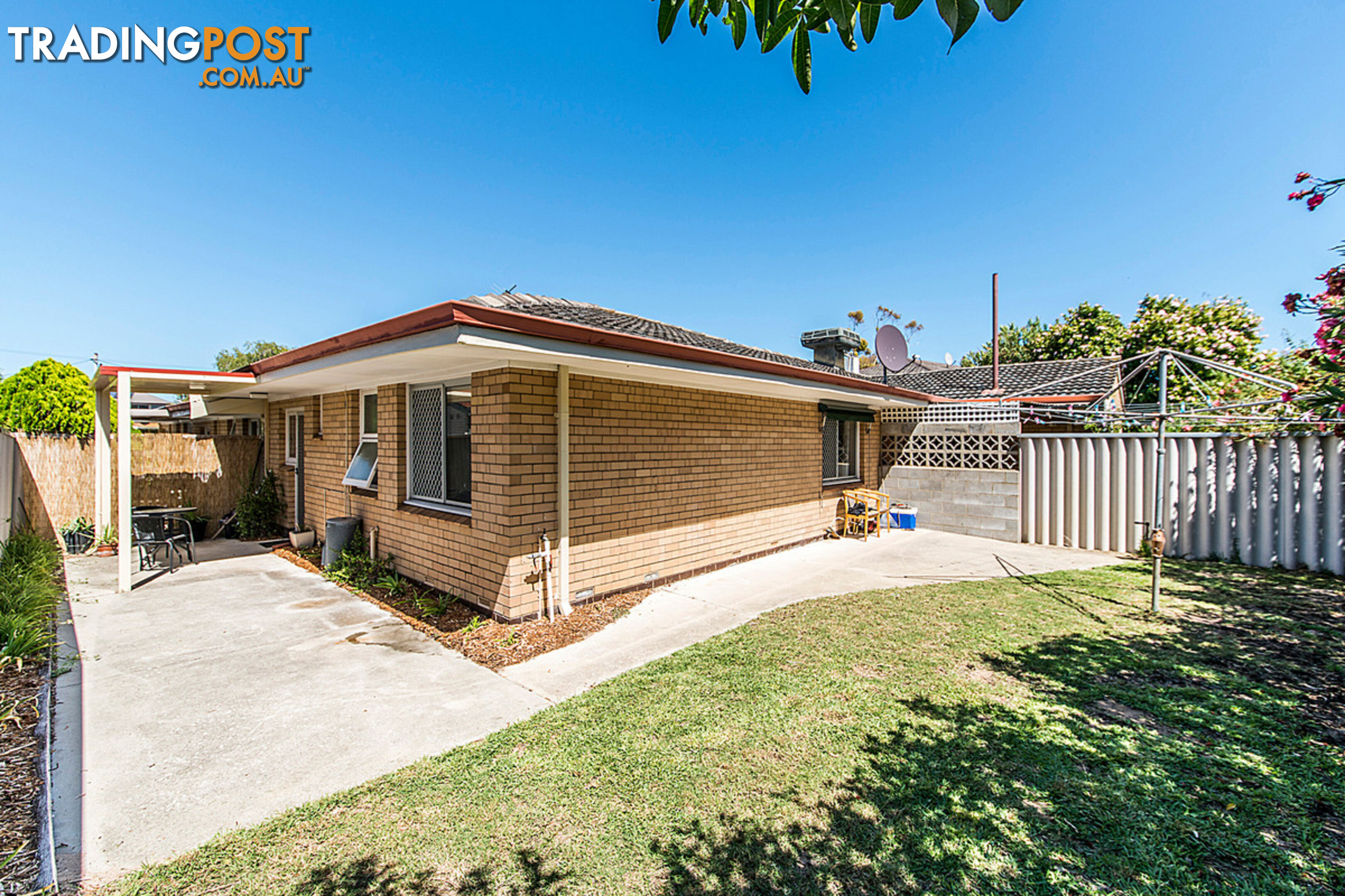 3/8 Houston Street ROCKINGHAM WA 6168