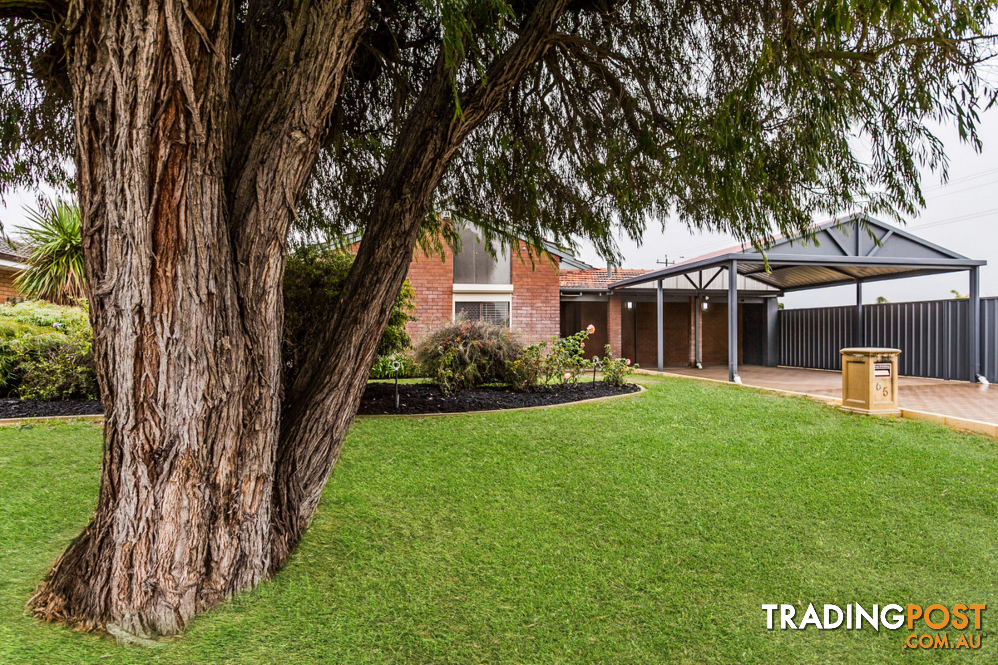 65 Kingsbridge Road WARNBRO WA 6169