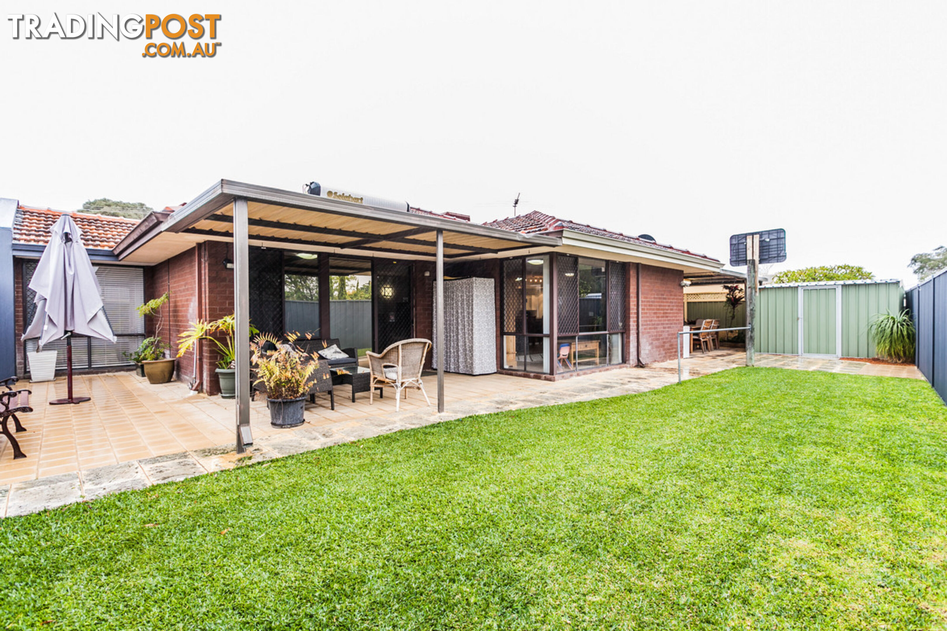 65 Kingsbridge Road WARNBRO WA 6169