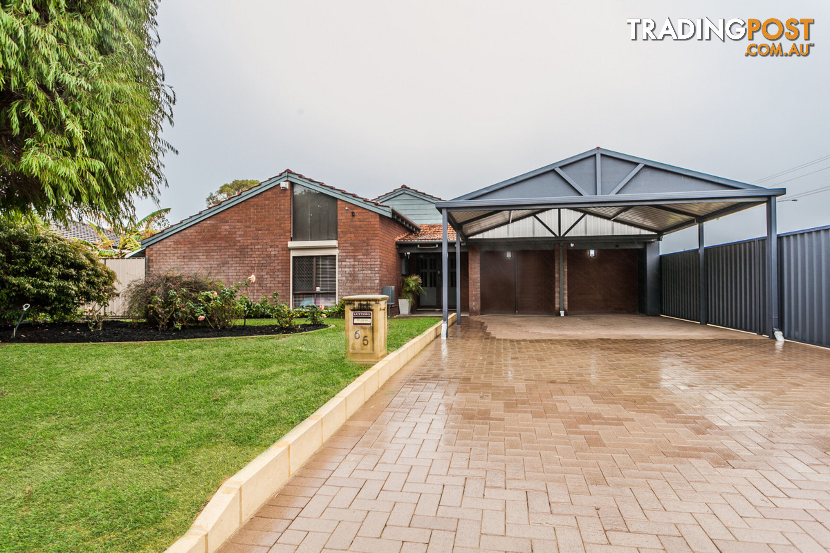 65 Kingsbridge Road WARNBRO WA 6169