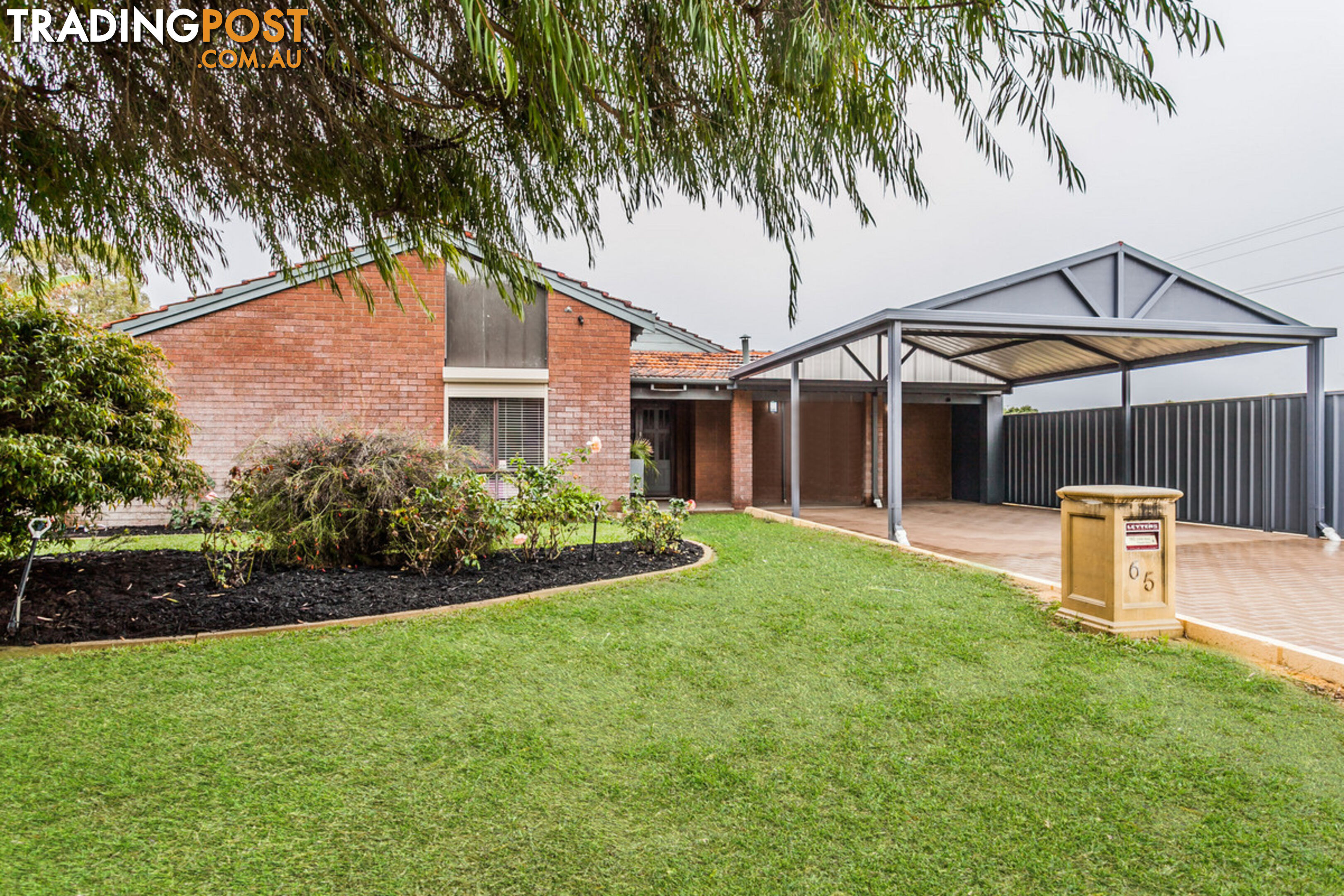 65 Kingsbridge Road WARNBRO WA 6169