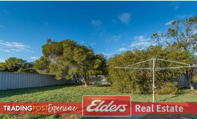 30 Kurrajong Road SAFETY BAY WA 6169