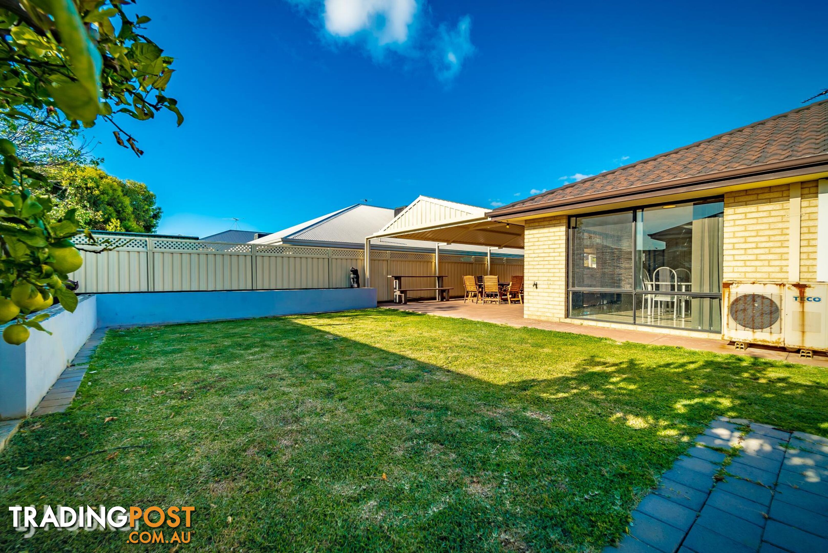 26 Dorado Street SINGLETON WA 6175