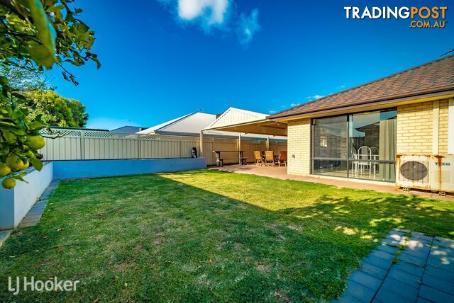 26 Dorado Street SINGLETON WA 6175