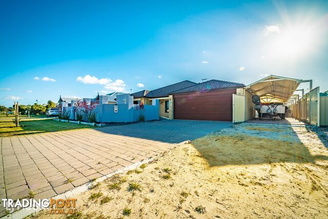 26 Dorado Street SINGLETON WA 6175