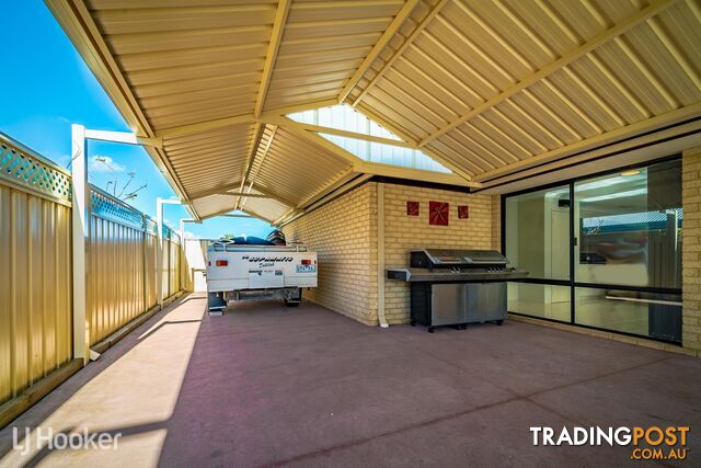 26 Dorado Street SINGLETON WA 6175