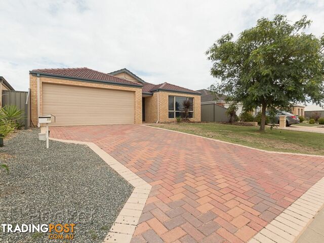 17 Colreavy Ramble BALDIVIS WA 6171