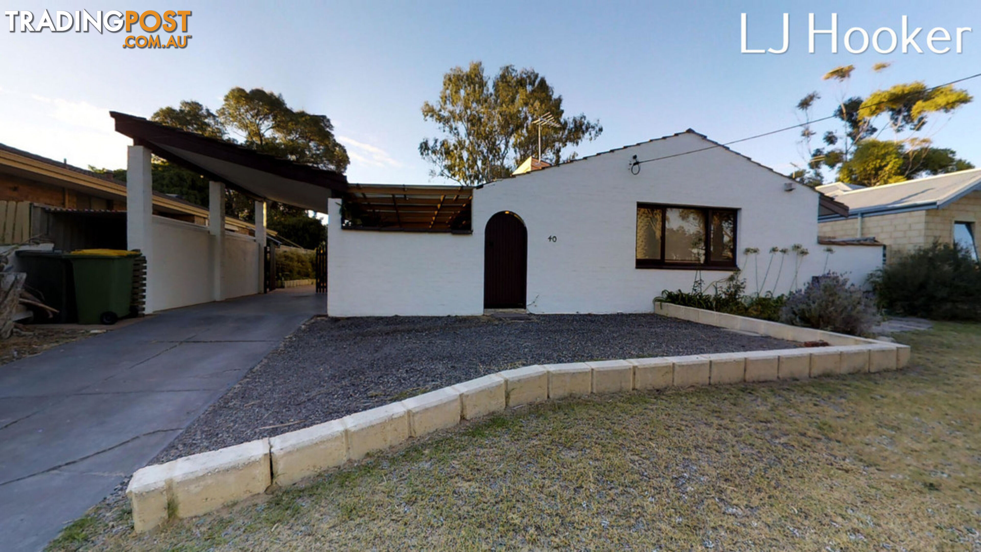 40 Axminster Street WARNBRO WA 6169