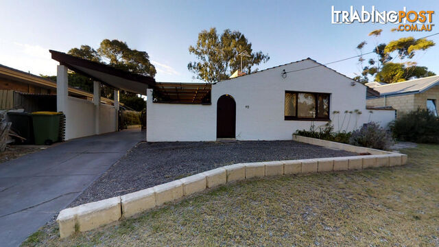 40 Axminster Street WARNBRO WA 6169