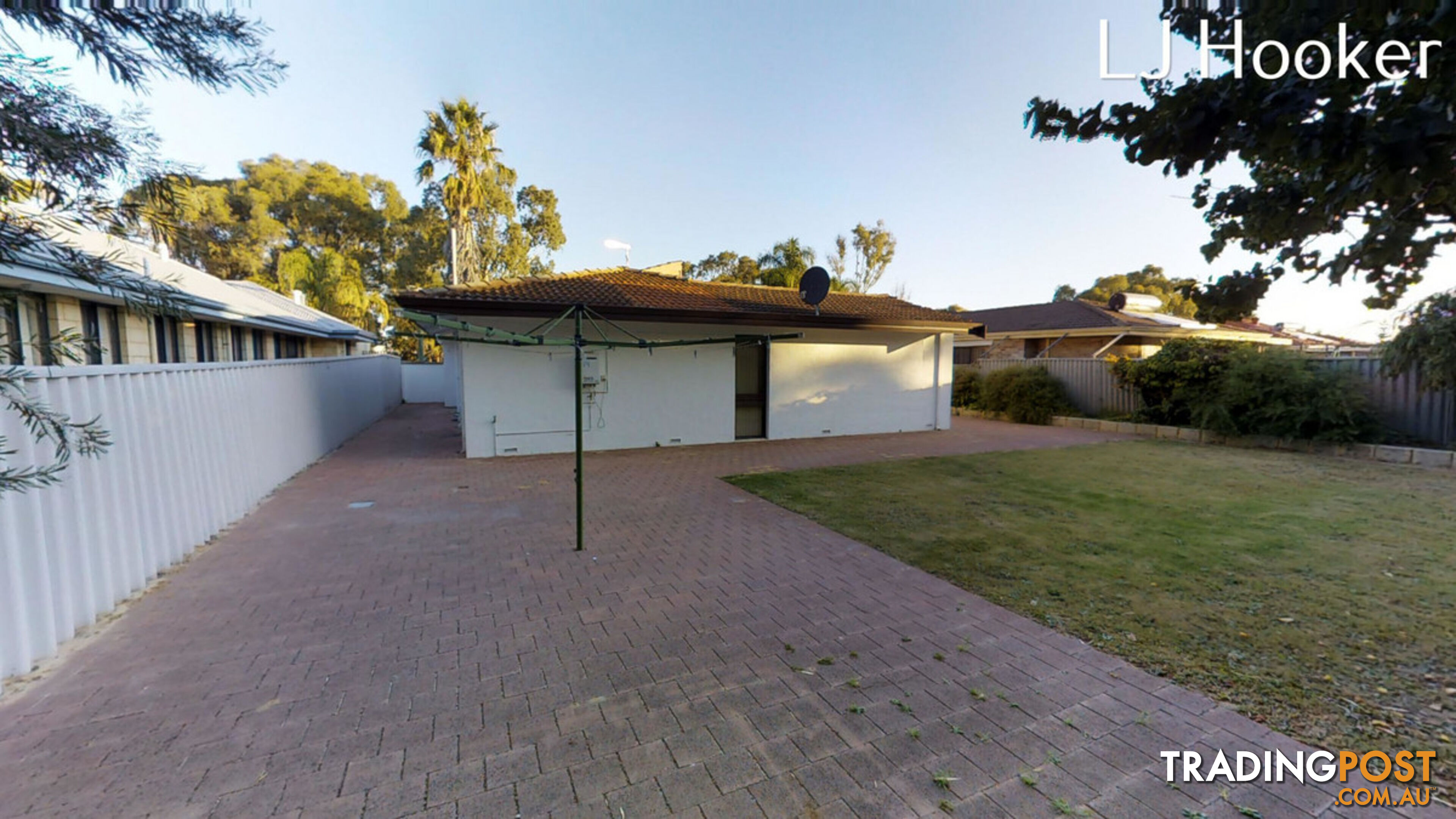 40 Axminster Street WARNBRO WA 6169