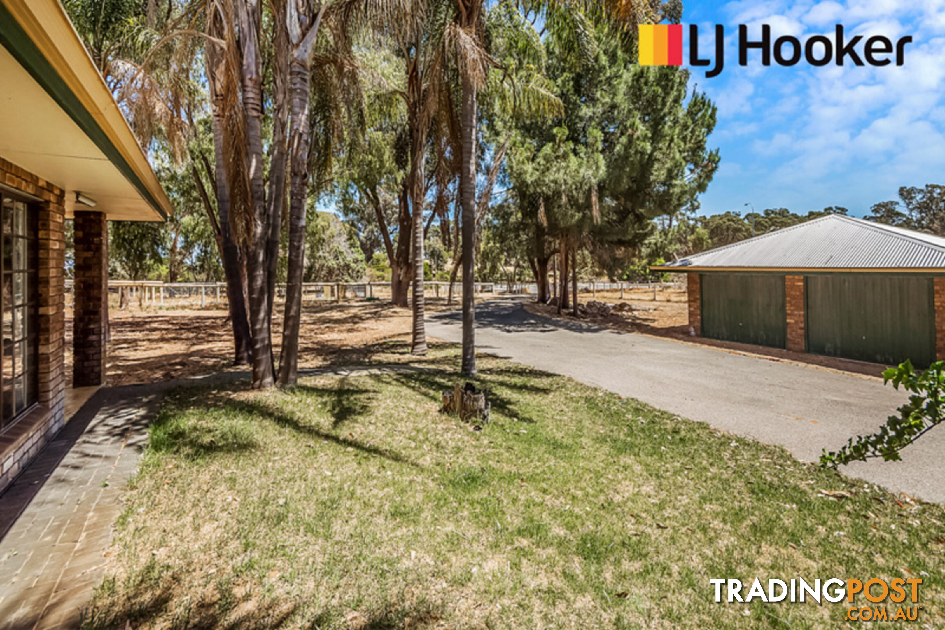 25 Stakehill Road KARNUP WA 6176