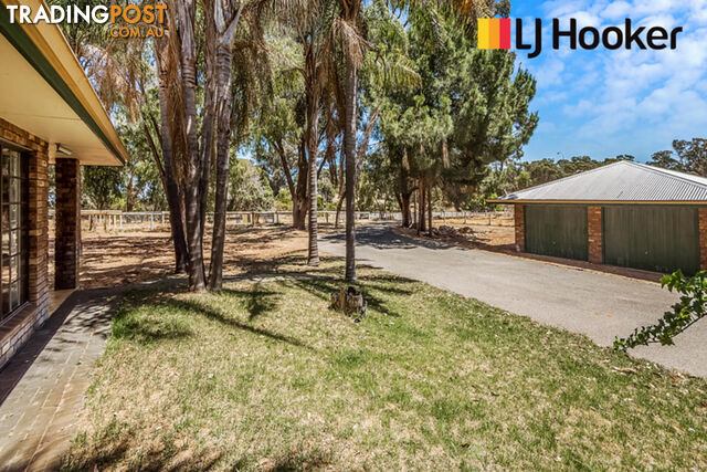 25 Stakehill Road KARNUP WA 6176