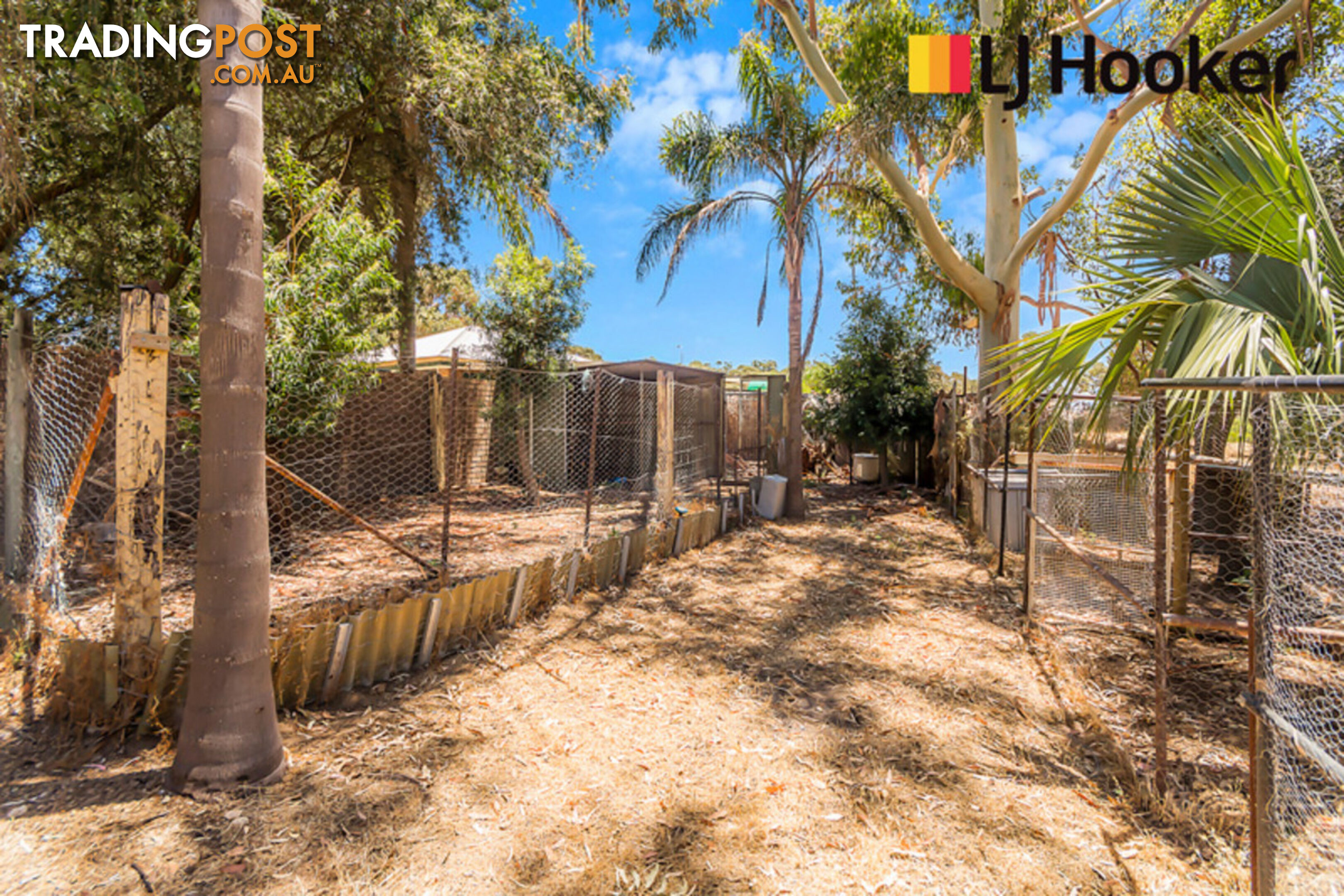 25 Stakehill Road KARNUP WA 6176