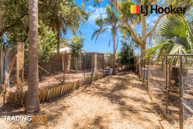 25 Stakehill Road KARNUP WA 6176