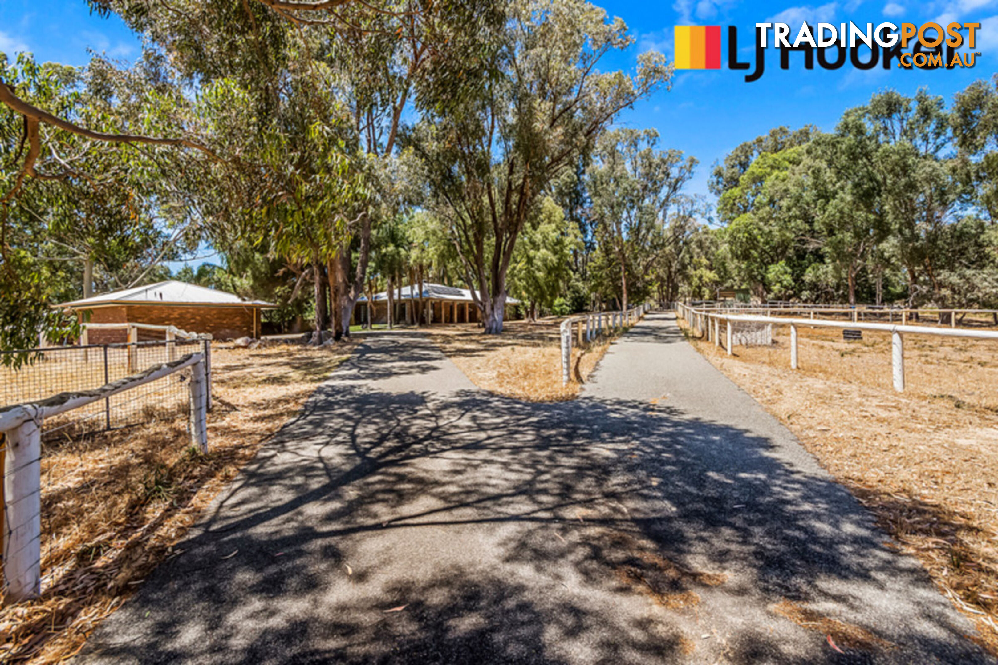 25 Stakehill Road KARNUP WA 6176