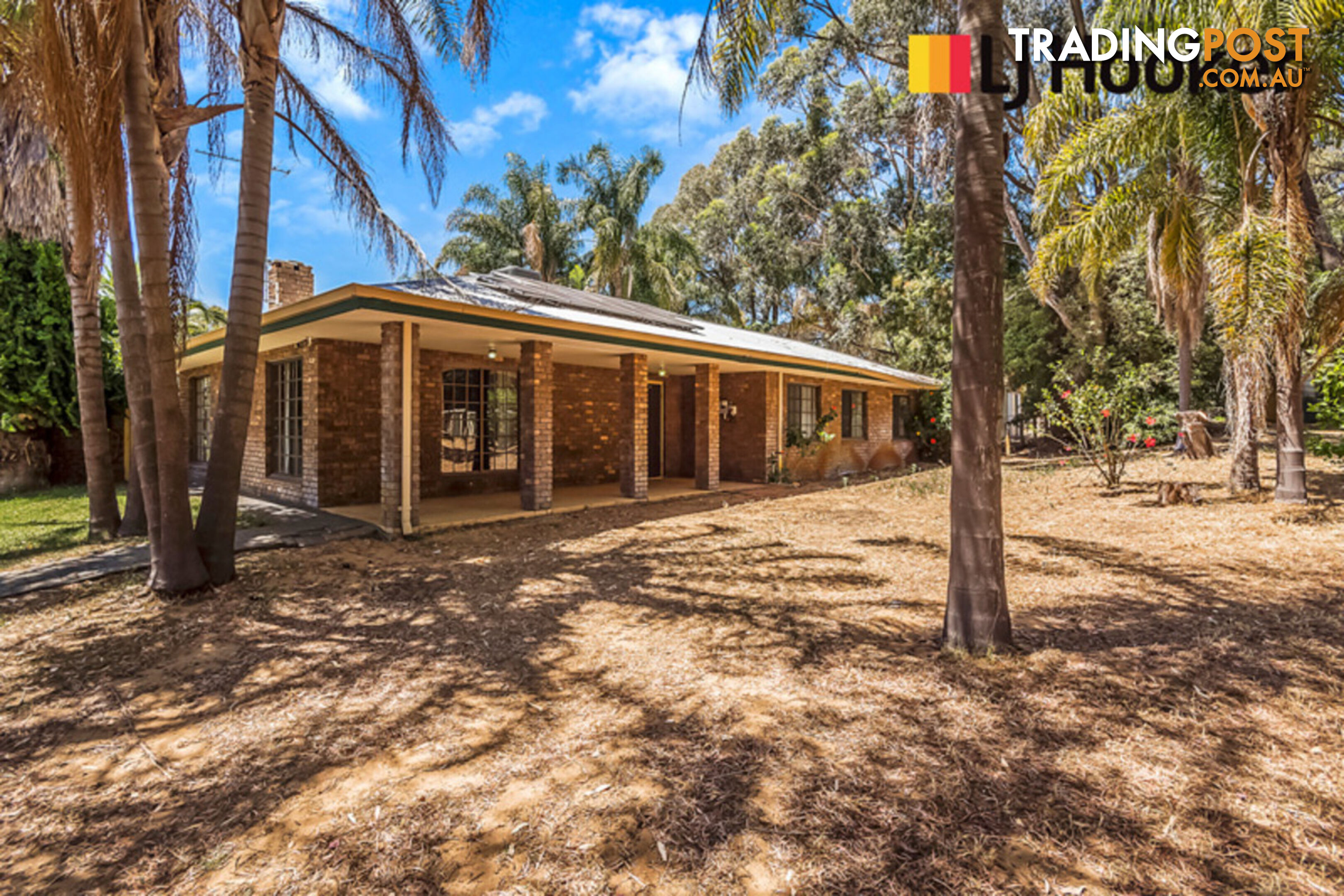 25 Stakehill Road KARNUP WA 6176