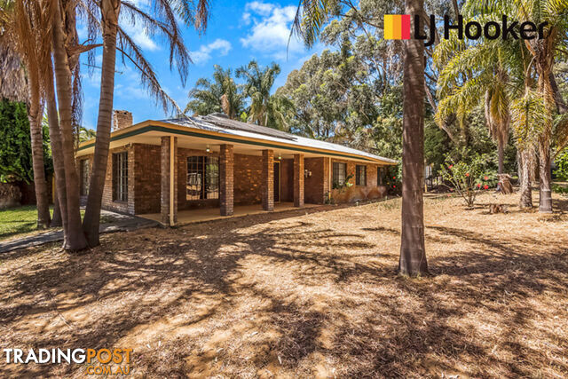 25 Stakehill Road KARNUP WA 6176