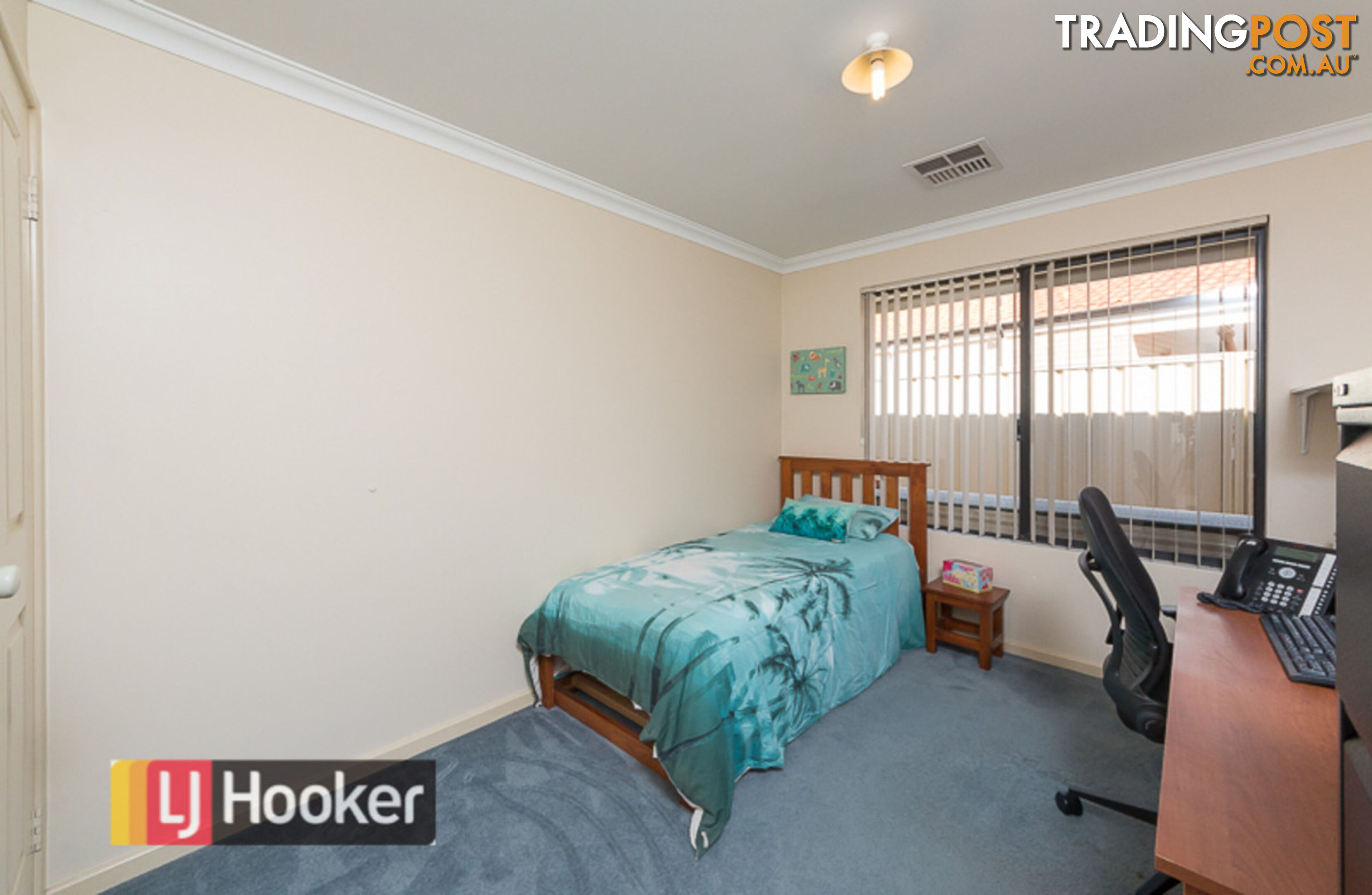 101 Tranby Drive BALDIVIS WA 6171