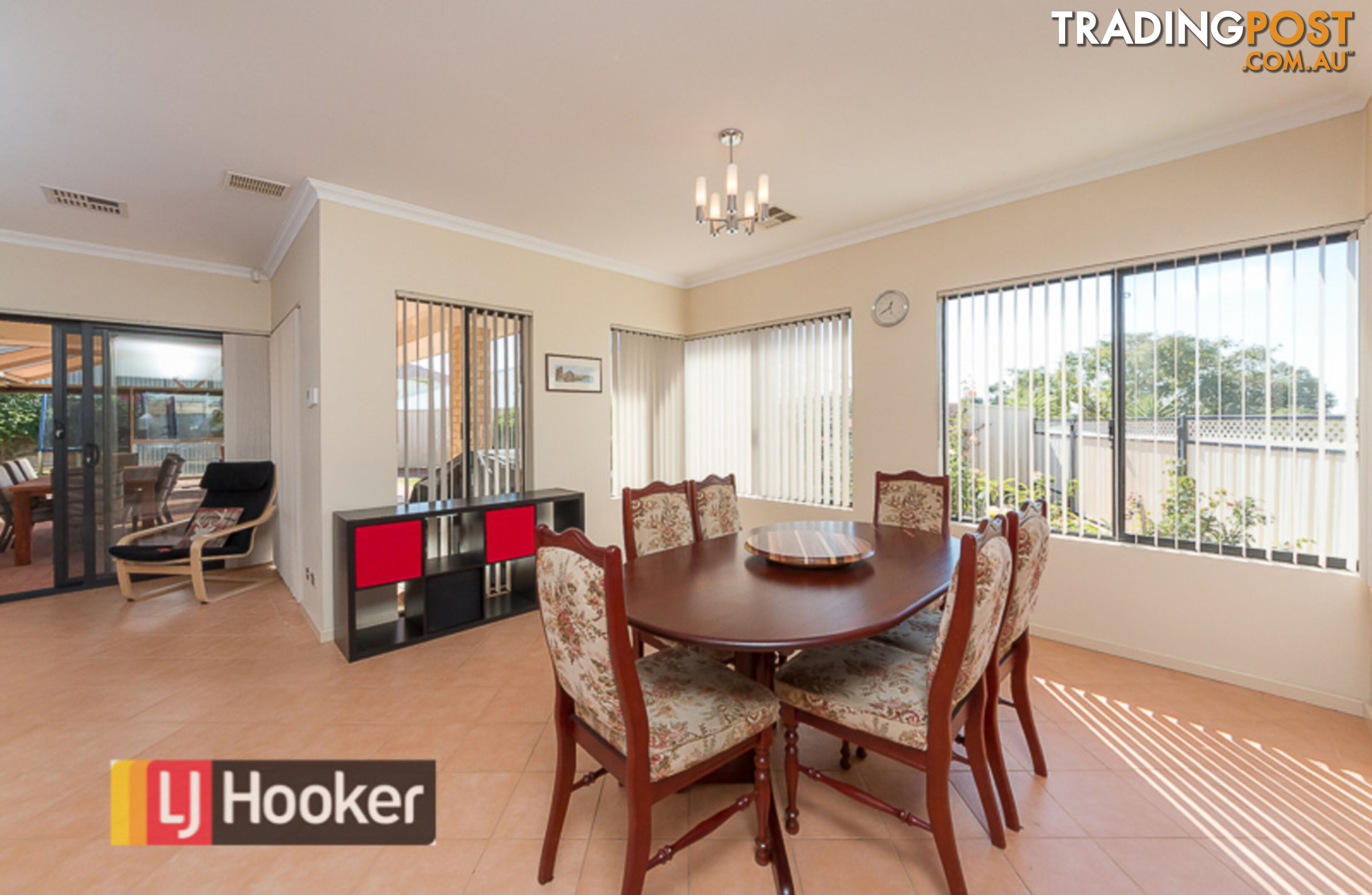 101 Tranby Drive BALDIVIS WA 6171