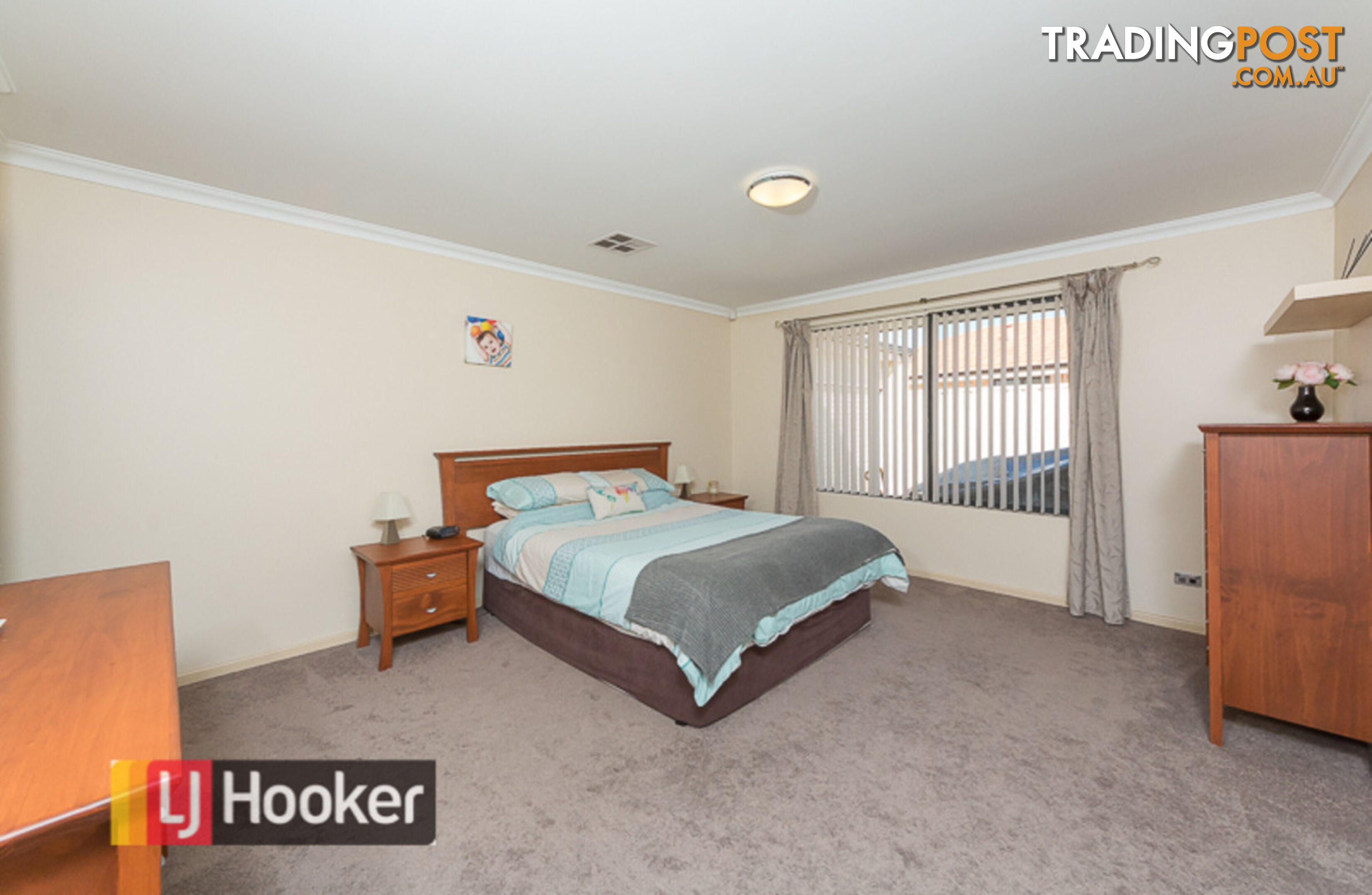 101 Tranby Drive BALDIVIS WA 6171