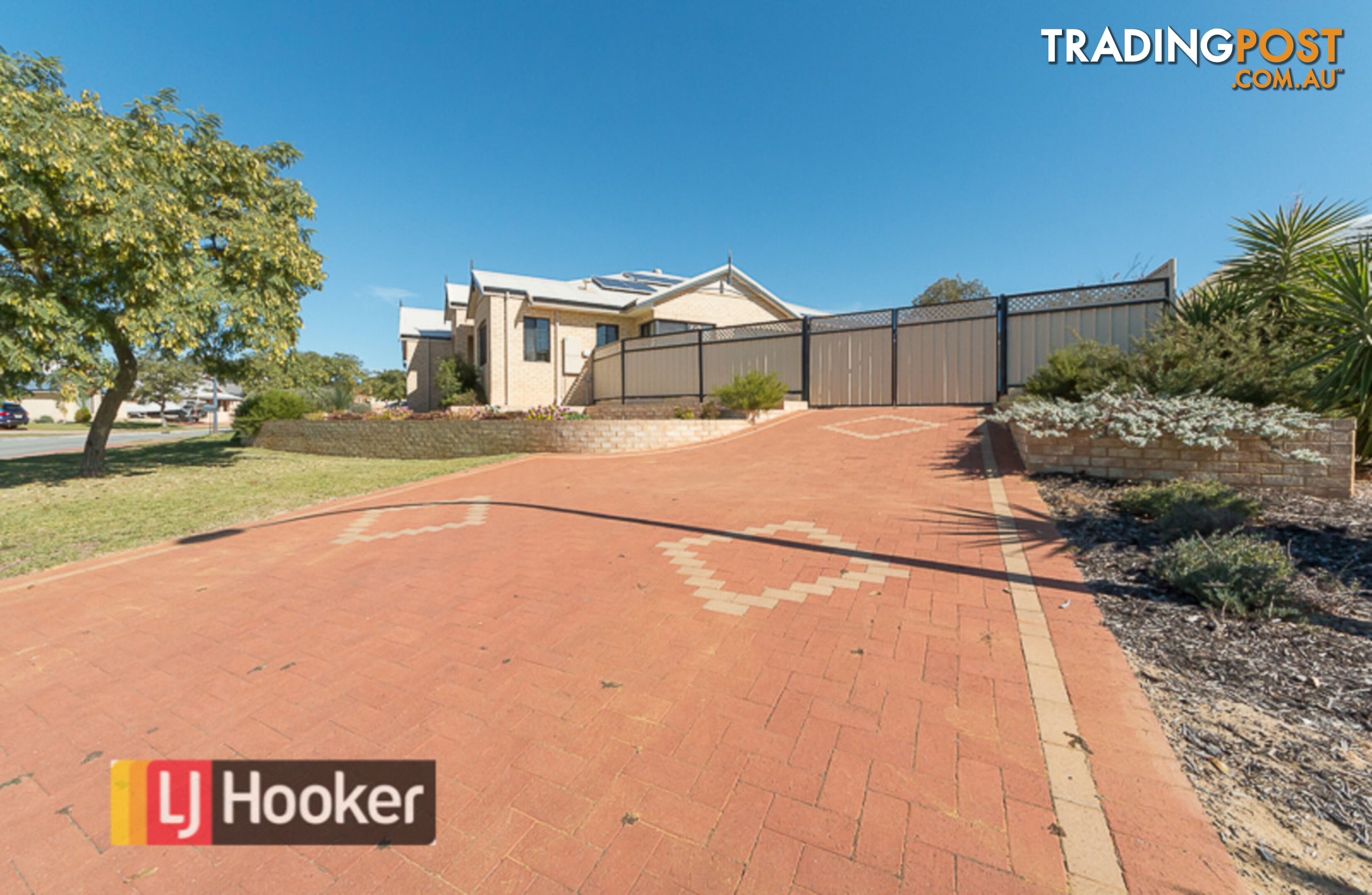 101 Tranby Drive BALDIVIS WA 6171