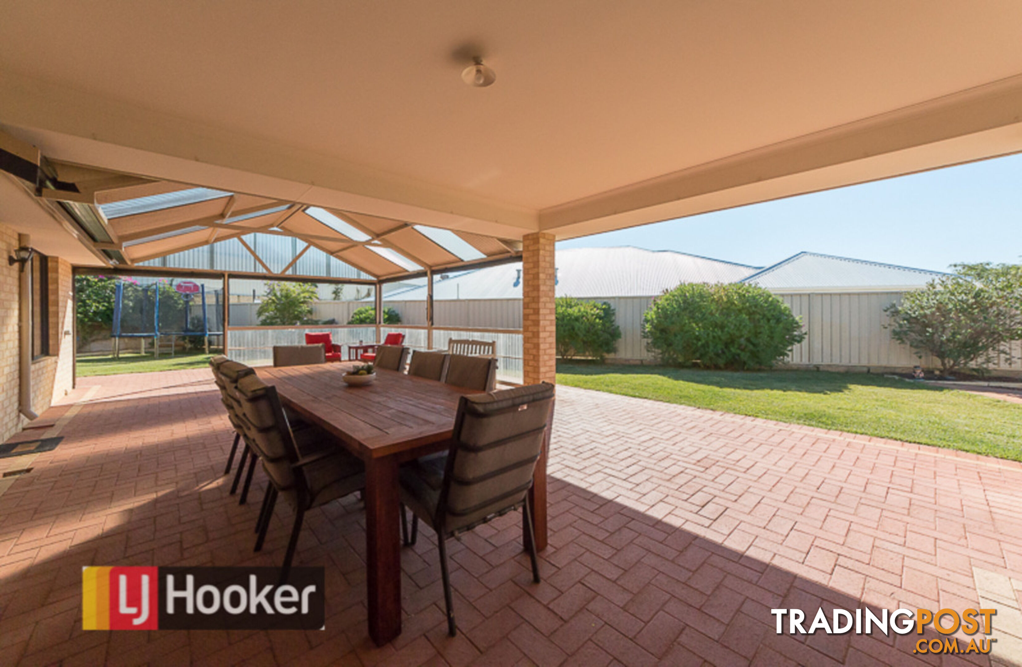 101 Tranby Drive BALDIVIS WA 6171