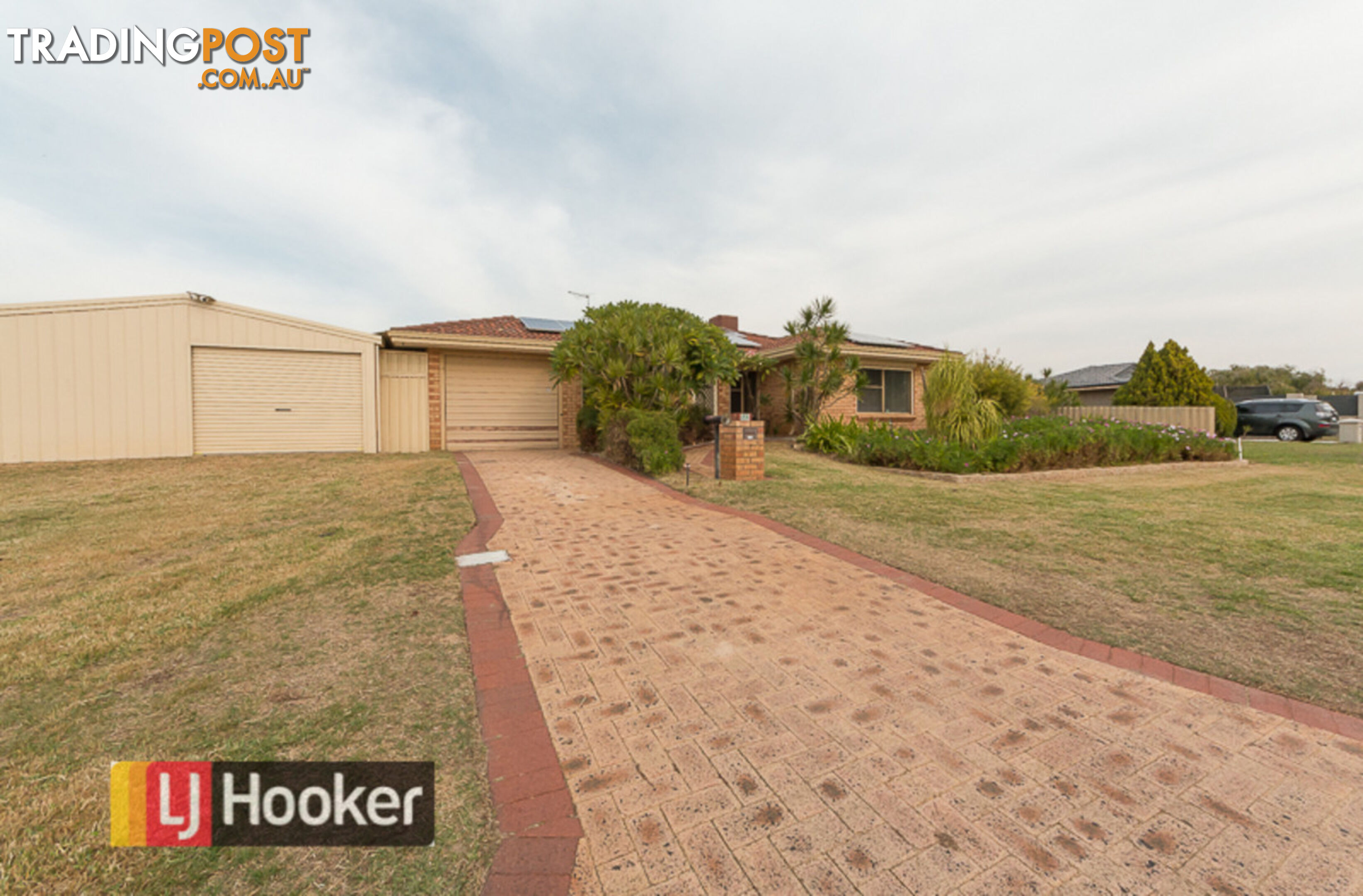 23 Monterey Crescent WARNBRO WA 6169