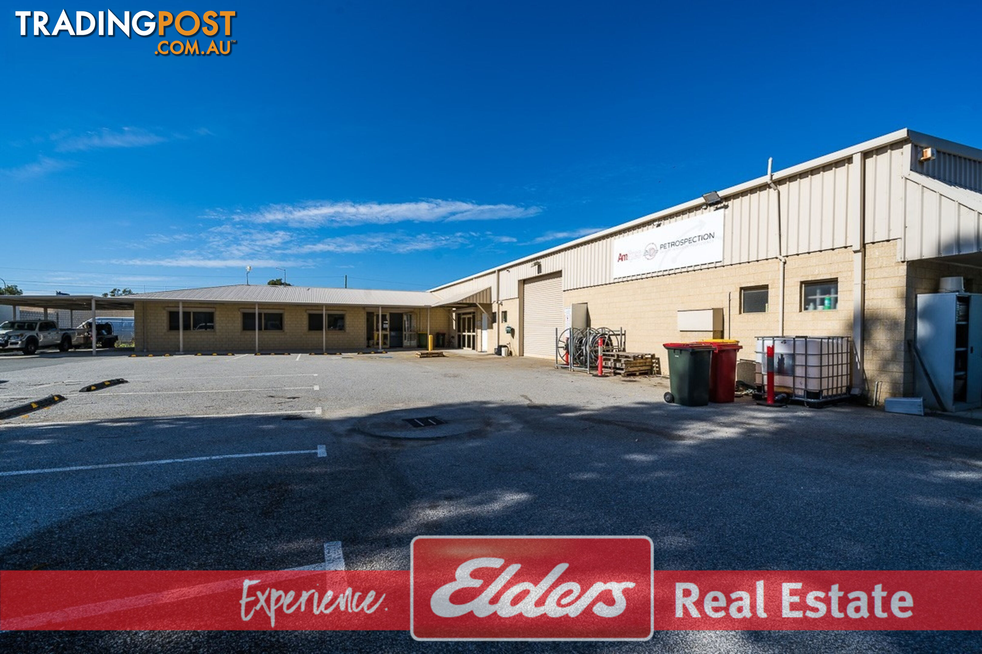 8 Edison Circuit EAST ROCKINGHAM WA 6168