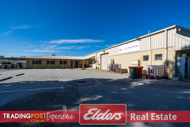 8 Edison Circuit EAST ROCKINGHAM WA 6168