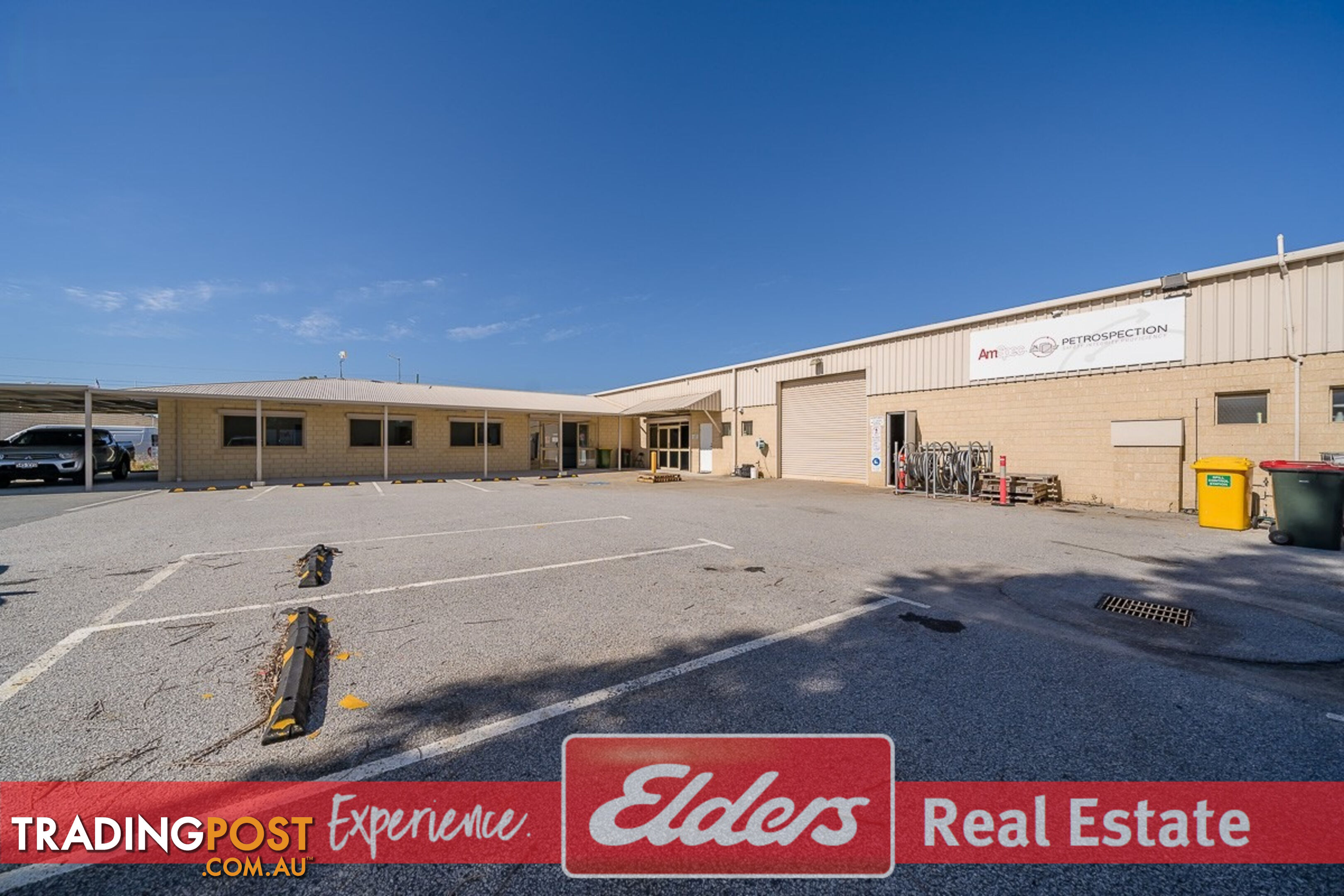 8 Edison Circuit EAST ROCKINGHAM WA 6168