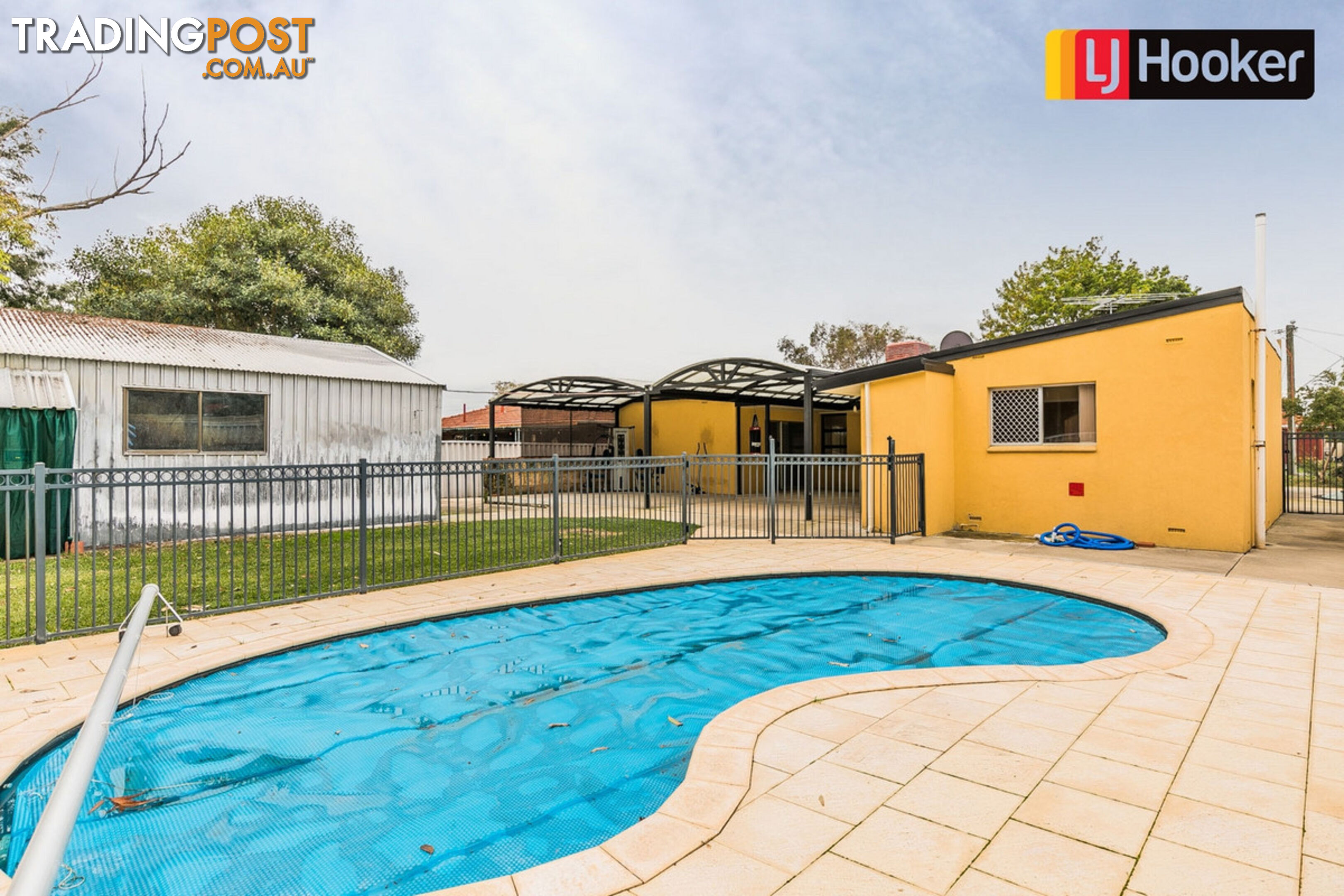 17 Indus Close ROCKINGHAM WA 6168