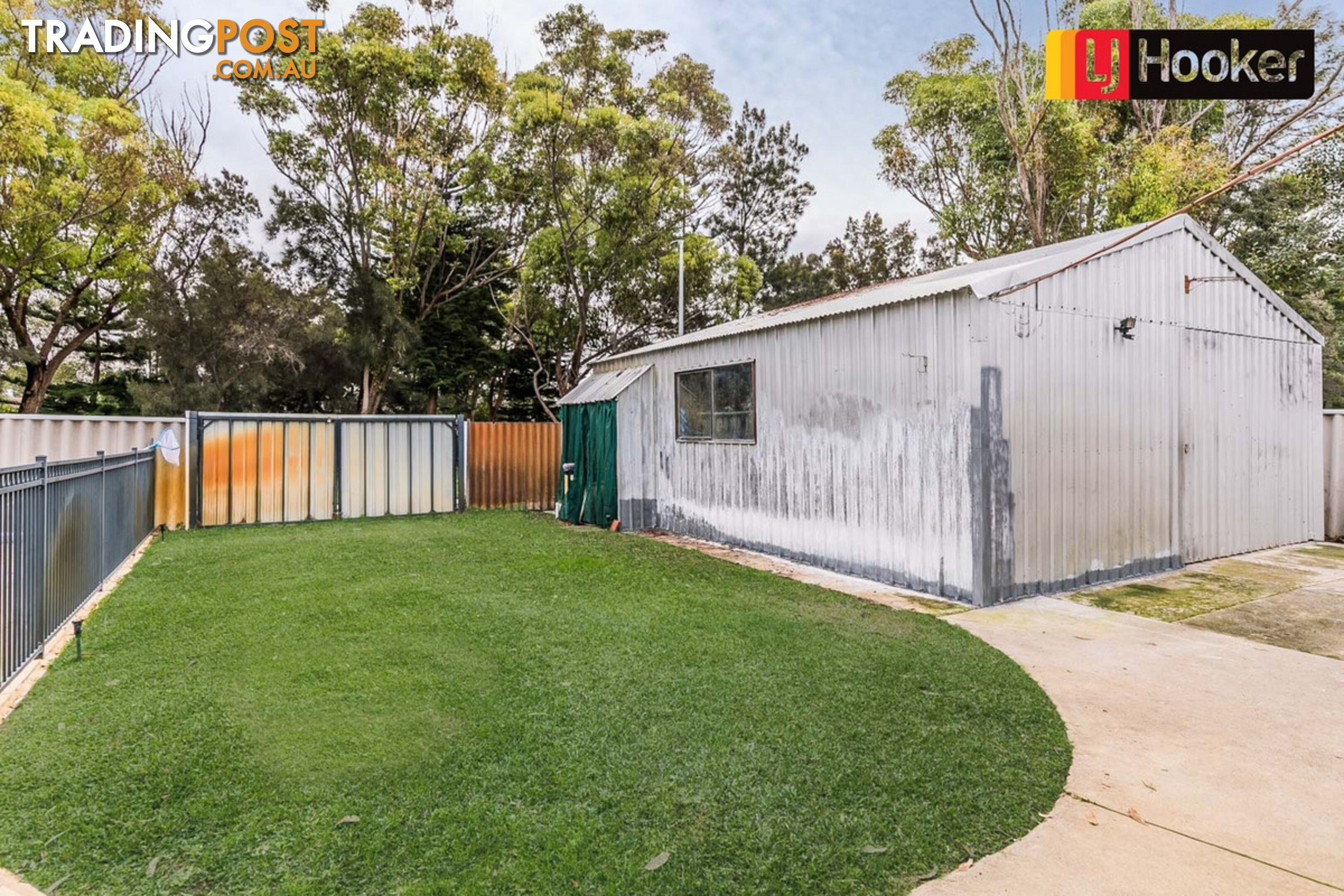 17 Indus Close ROCKINGHAM WA 6168