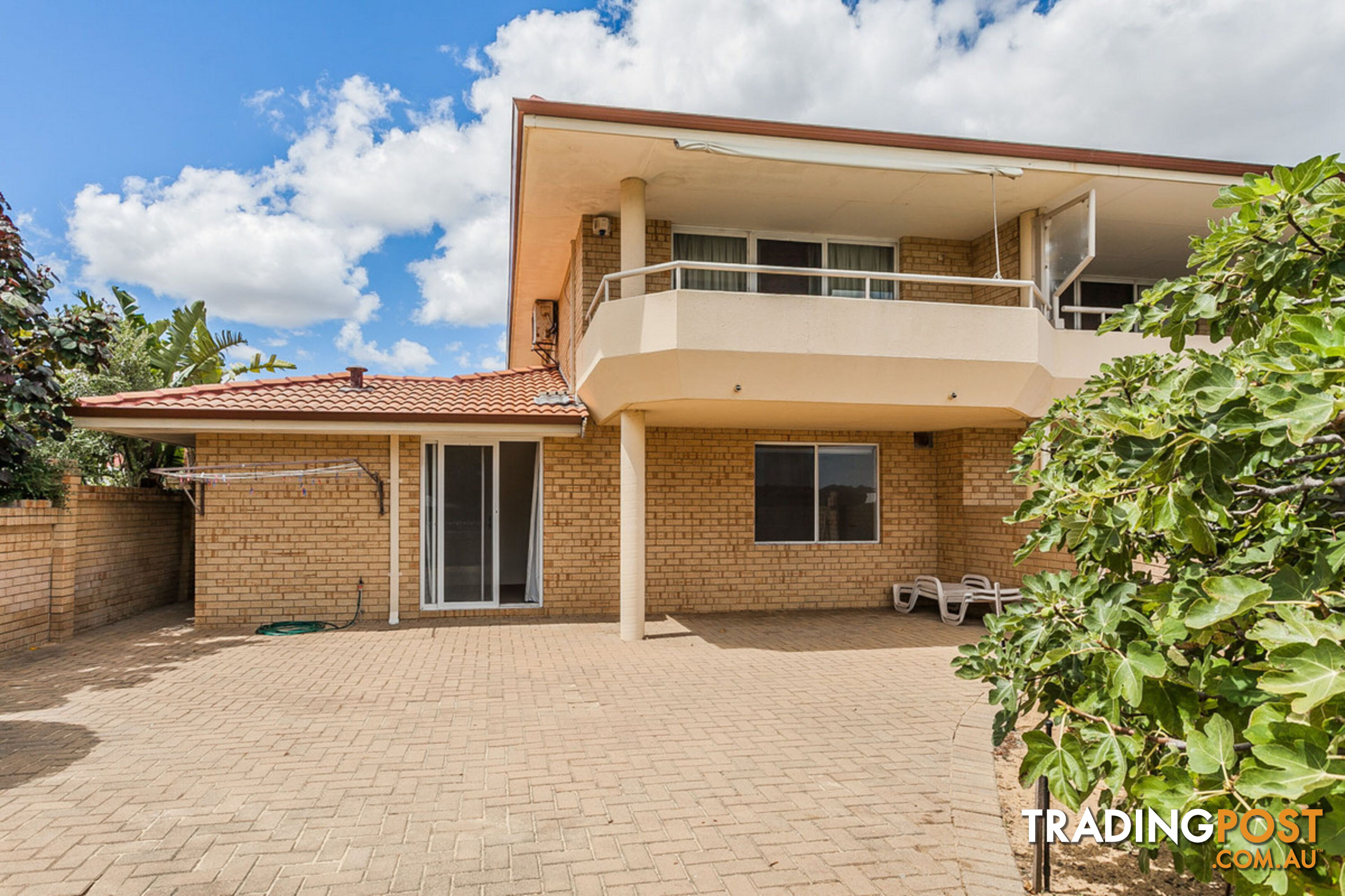 4/28 Fletcher Street ROCKINGHAM WA 6168