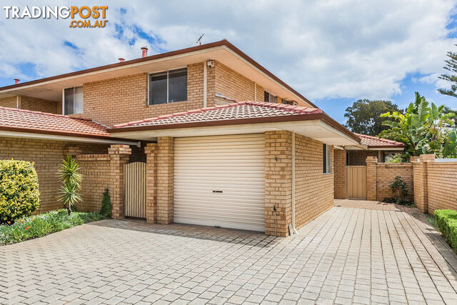 4/28 Fletcher Street ROCKINGHAM WA 6168