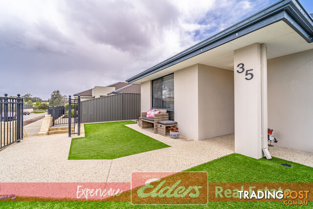 35 Elm Way BALDIVIS WA 6171