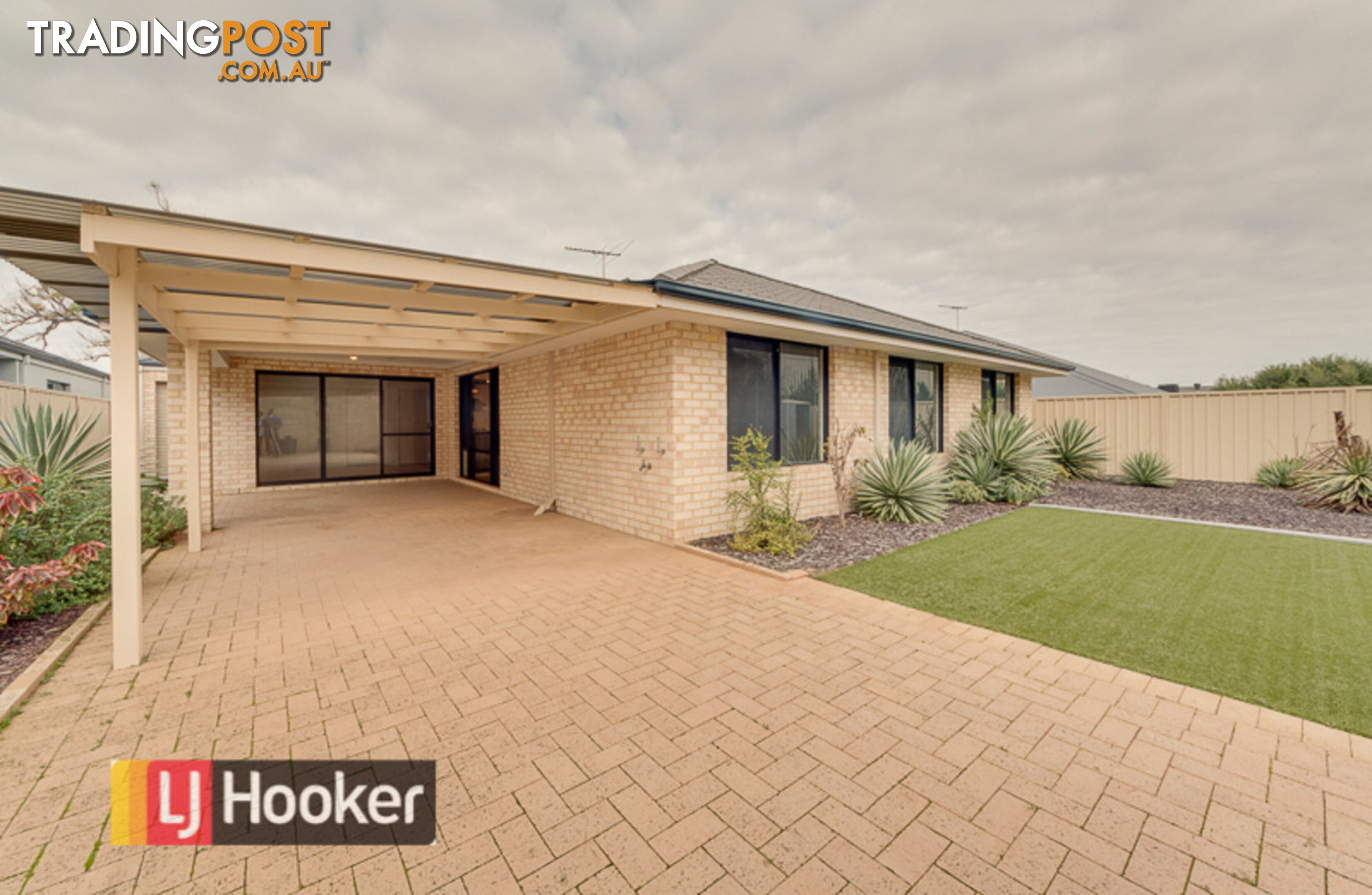 11 Gillson Mews BALDIVIS WA 6171