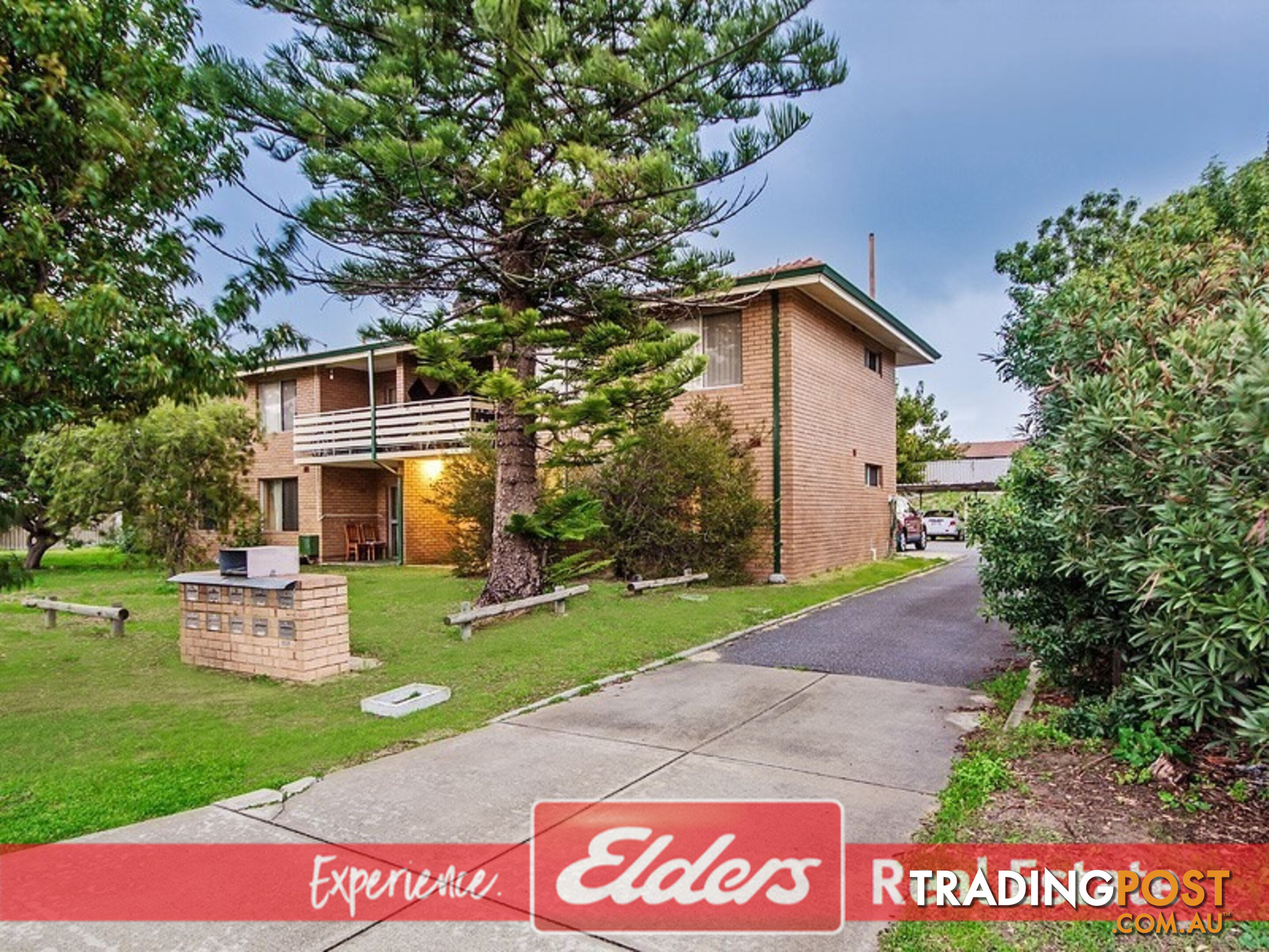 5/33 Frederick Street SHOALWATER WA 6169