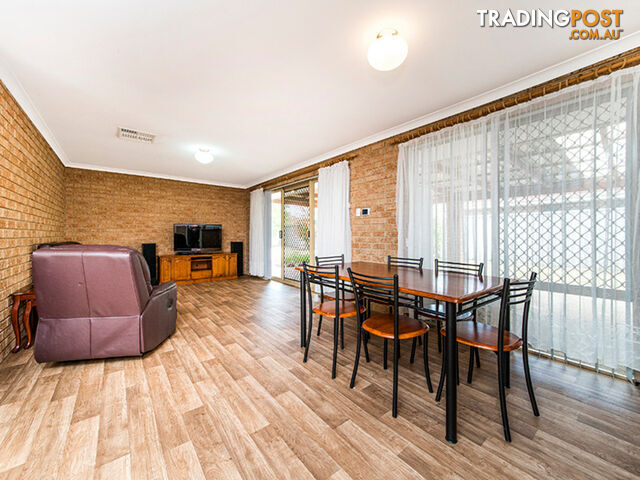 13 Woodbridge Drive COOLOONGUP WA 6168