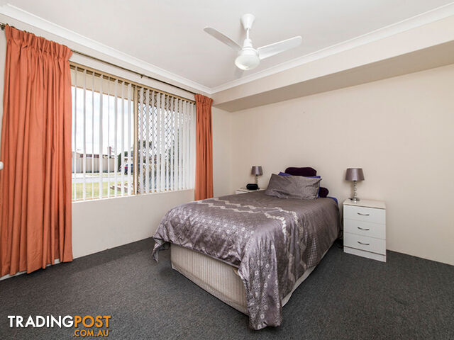 13 Woodbridge Drive COOLOONGUP WA 6168