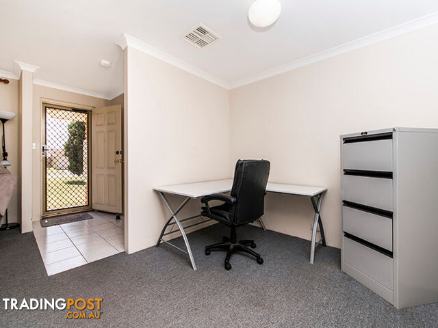 13 Woodbridge Drive COOLOONGUP WA 6168