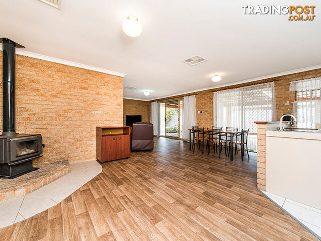 13 Woodbridge Drive COOLOONGUP WA 6168