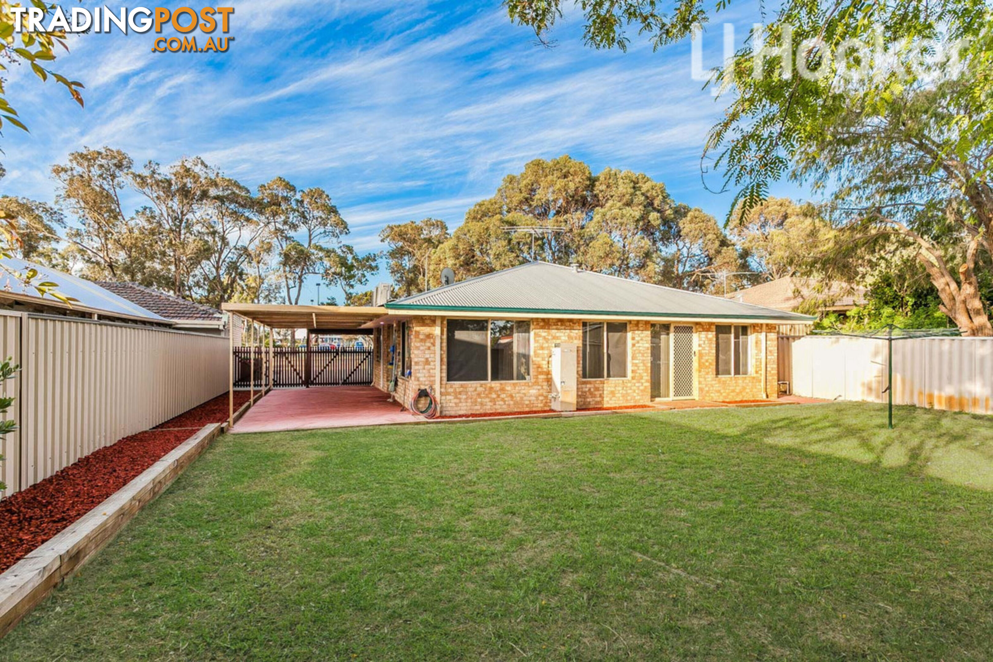 34 Elanora Drive COOLOONGUP WA 6168