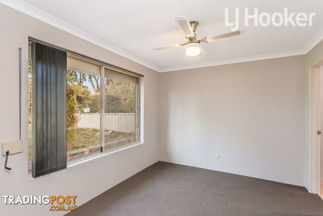 34 Elanora Drive COOLOONGUP WA 6168