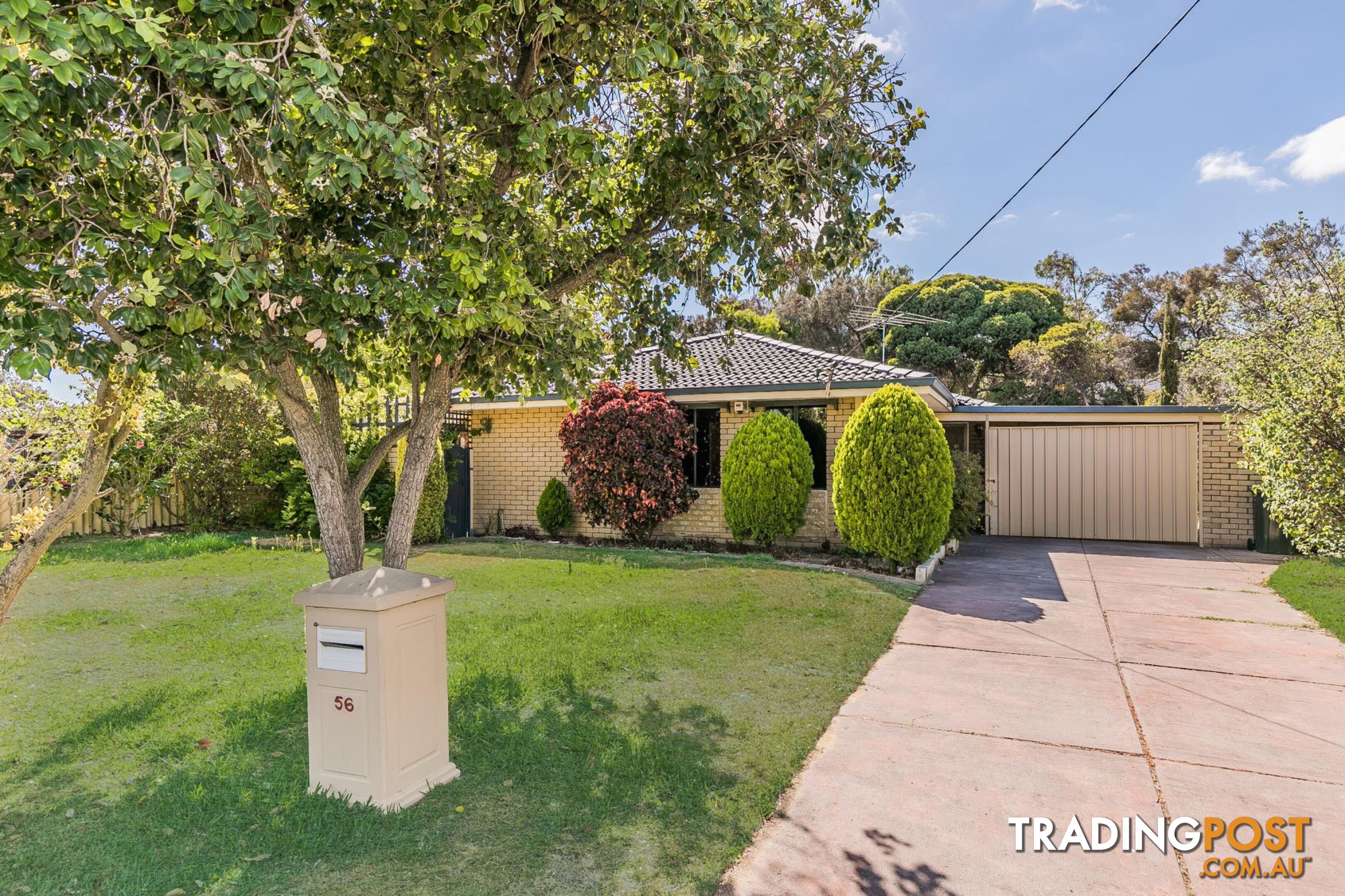 56 Kenton Way ROCKINGHAM WA 6168