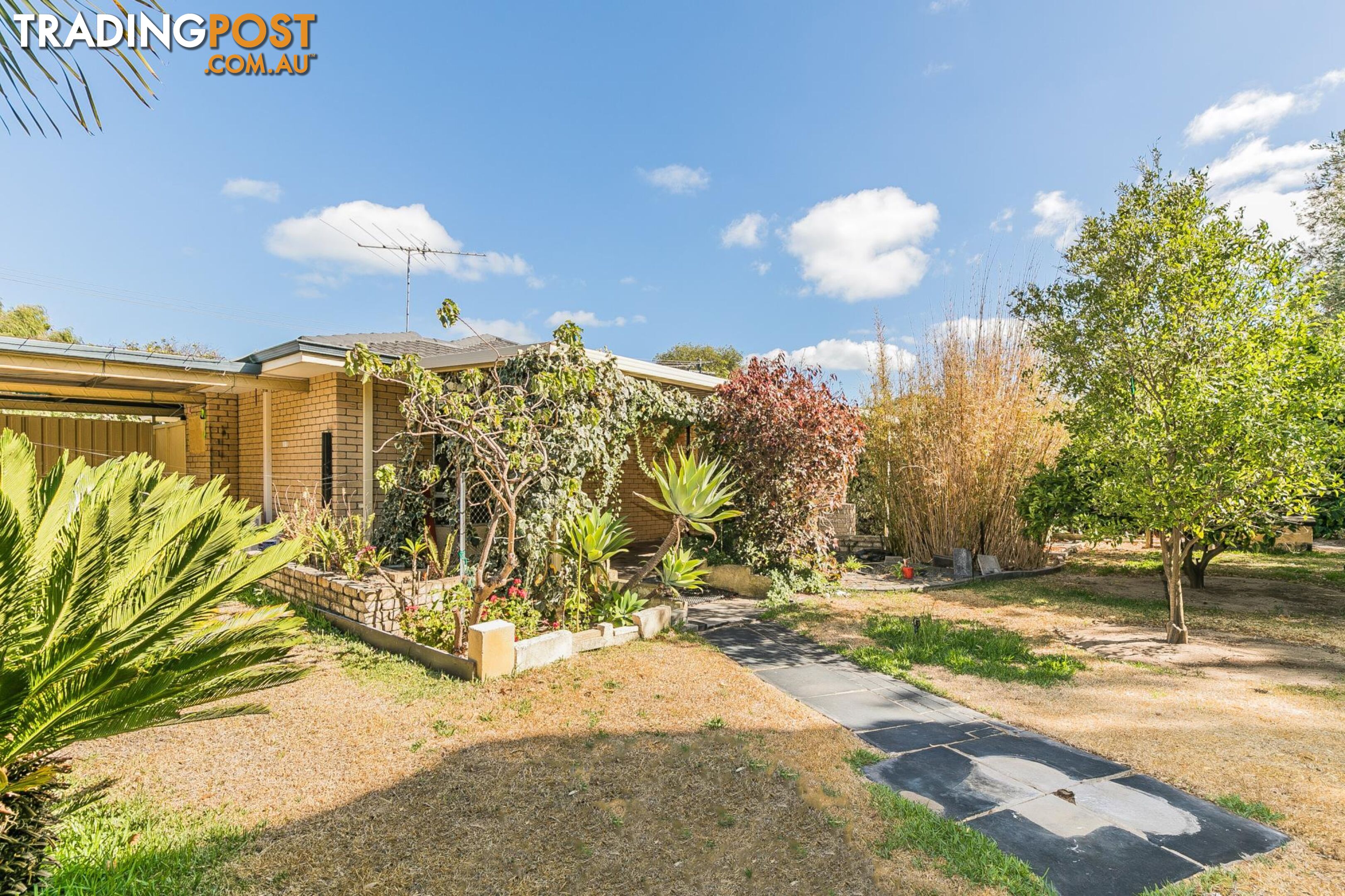 56 Kenton Way ROCKINGHAM WA 6168