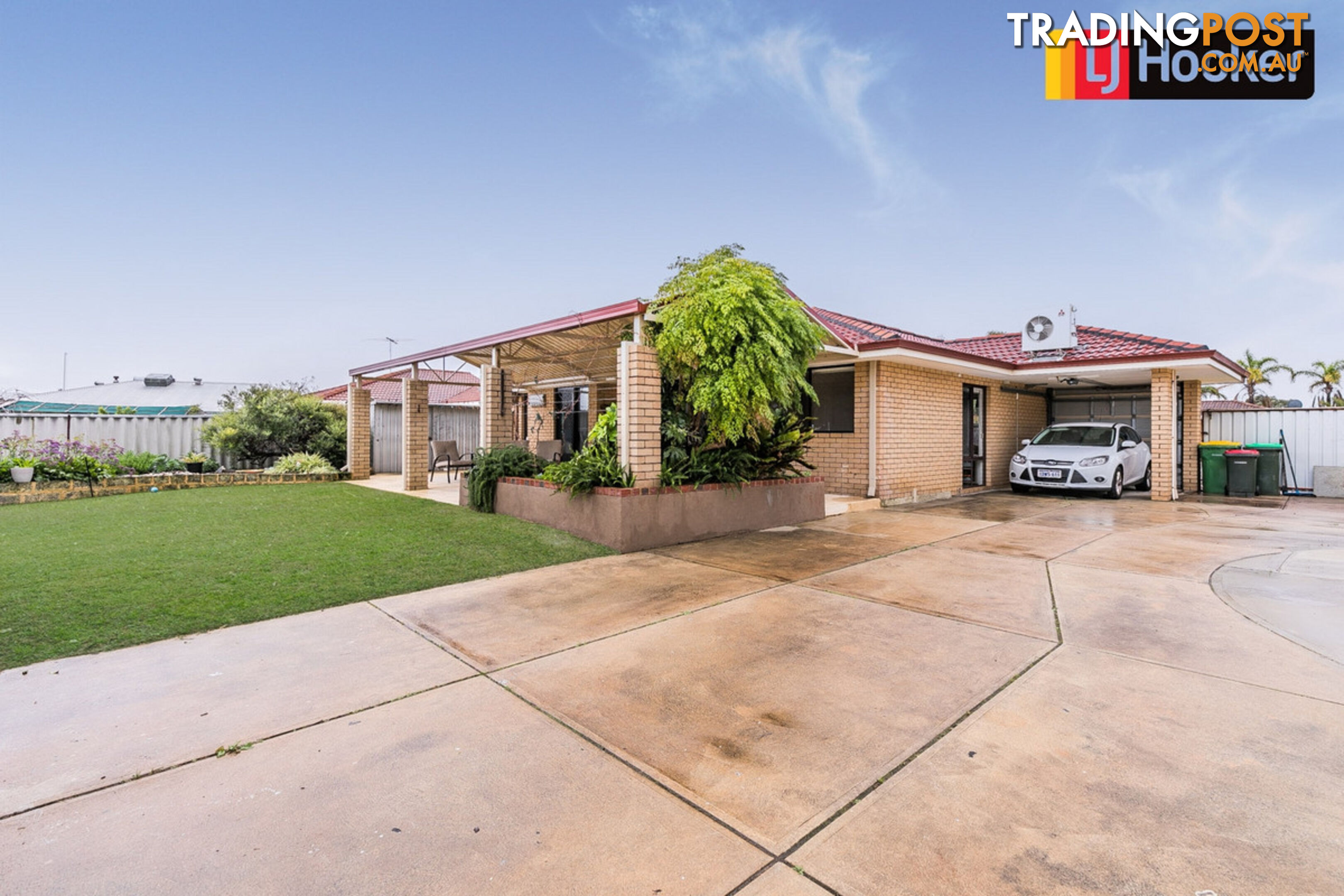 12 Javanica Court WARNBRO WA 6169